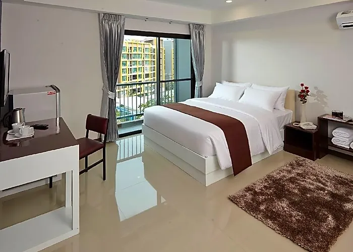 Casa 3* Bangkok