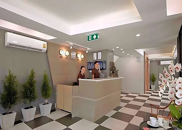 Hotel Casa 3*