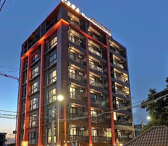 Casa Hotel