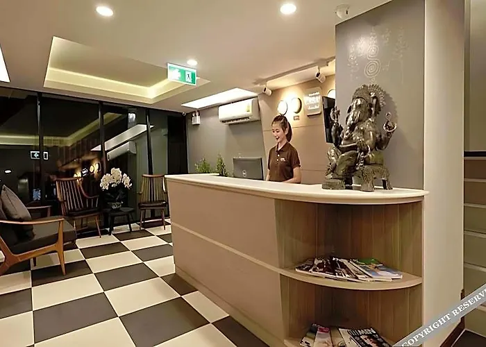Hotel Casa