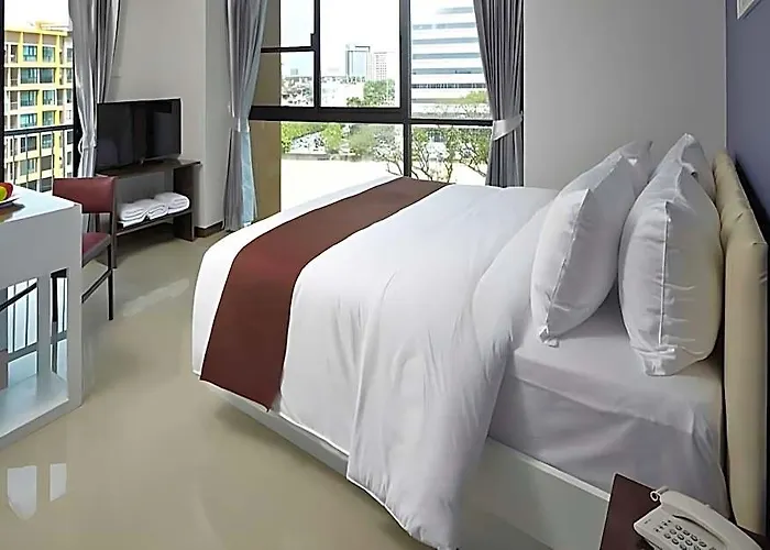 Casa Hotel Bangkok