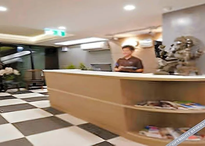 Hotel Casa Bangkok