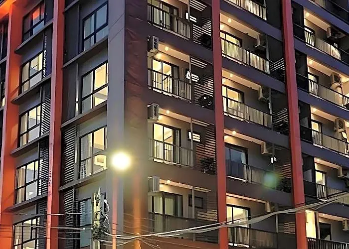 Casa Hotel Bangkok