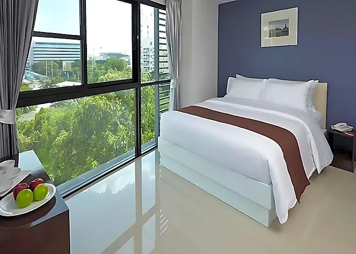 Casa Hotel Bangkok