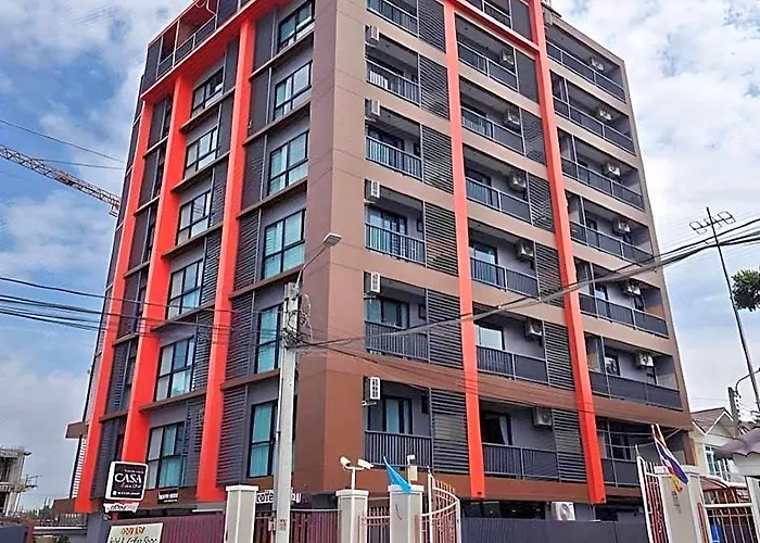 Casa 3*