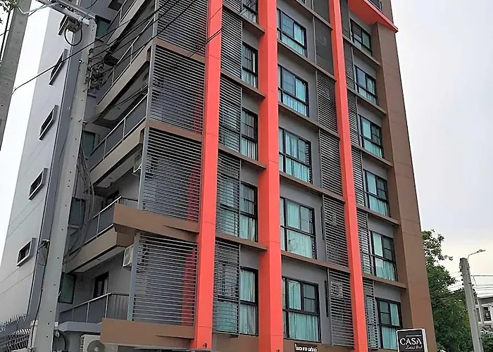 Casa Hotel 3*