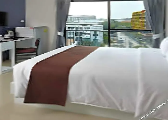 Casa 3* Bangkok