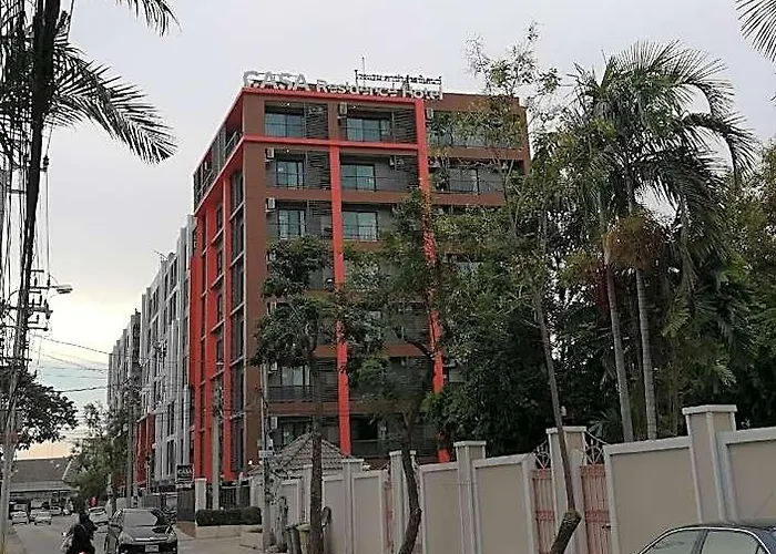 Casa Hotel