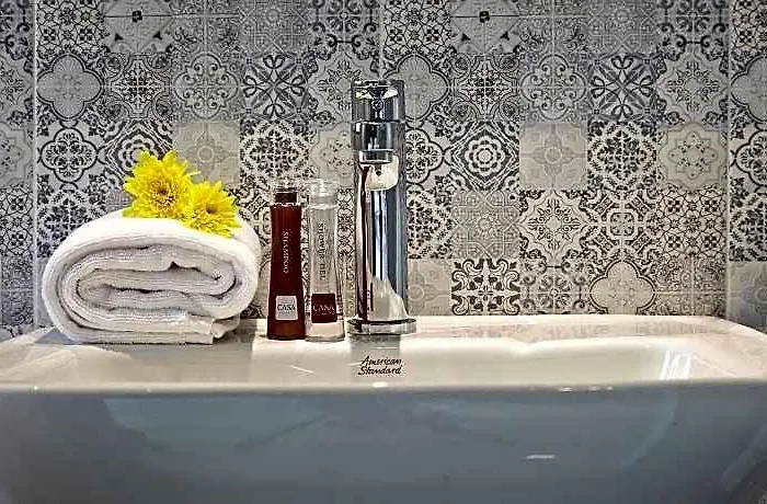 Hotel Casa 3*