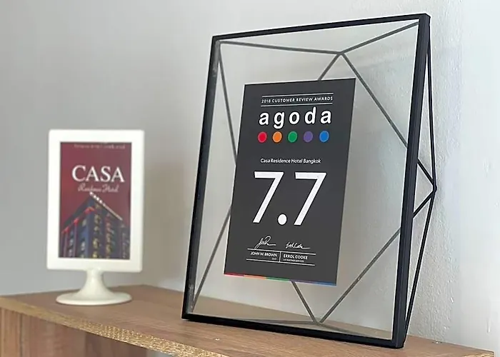 Casa 3*