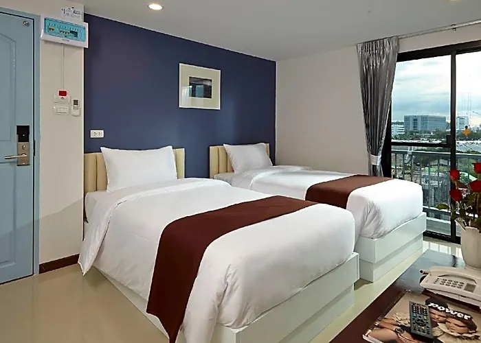 Hotel Casa