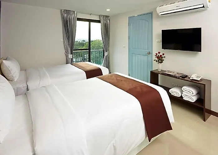 Casa Bangkok