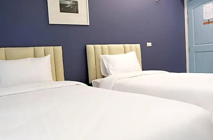 Hotel Casa