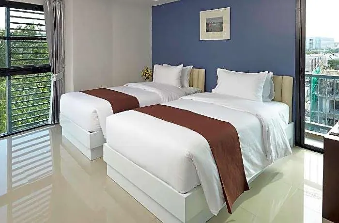 Hotel Casa 3*