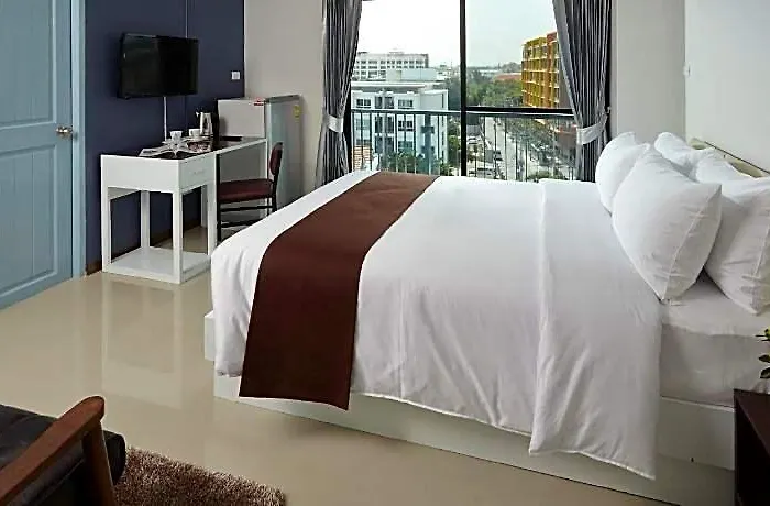 Hotel Casa 3*